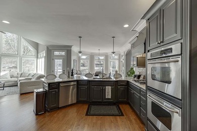 Prime Golf Course Home in Hamilton Mill. Welcome to 3083 on Hamilton Mill Golf Club in Georgia - for sale on GolfHomes.com, golf home, golf lot