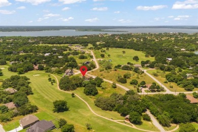 Welcome to 17070 Faircrest Street, located on 6th hole of the on White Bluff Resort - Old Course in Texas - for sale on GolfHomes.com, golf home, golf lot