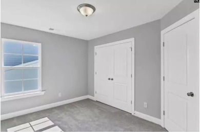 Stunning Craftsman Walk-out Basement Home with Golf Course Views on Woodside Plantation Country Club in South Carolina - for sale on GolfHomes.com, golf home, golf lot