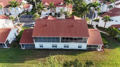 Welcome to this beautifully maintained 2 bed, 2 bath, 1 car on The Preserve Golf Club At Tara in Florida - for sale on GolfHomes.com, golf home, golf lot