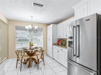 DESIGNER HOME, WATER FRONT!! NO BOND & FANTASTIC WATER on El Diablo Executive Golf Course in Florida - for sale on GolfHomes.com, golf home, golf lot