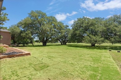 Welcome to 17070 Faircrest Street, located on 6th hole of the on White Bluff Resort - Old Course in Texas - for sale on GolfHomes.com, golf home, golf lot