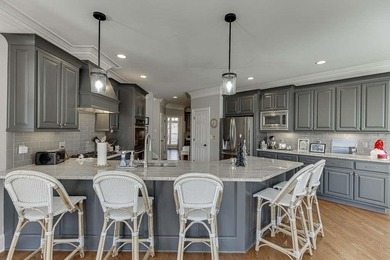 Prime Golf Course Home in Hamilton Mill. Welcome to 3083 on Hamilton Mill Golf Club in Georgia - for sale on GolfHomes.com, golf home, golf lot