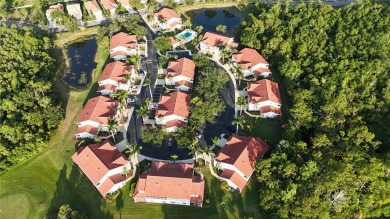 Welcome to this beautifully maintained 2 bed, 2 bath, 1 car on The Preserve Golf Club At Tara in Florida - for sale on GolfHomes.com, golf home, golf lot
