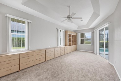 Sunny and Bright! This spacious White Marsh home has freshwater on Rotonda Golf and Country Club - Long Marsh  in Florida - for sale on GolfHomes.com, golf home, golf lot
