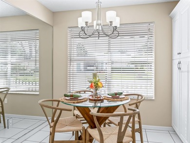 DESIGNER HOME, WATER FRONT!! NO BOND & FANTASTIC WATER on El Diablo Executive Golf Course in Florida - for sale on GolfHomes.com, golf home, golf lot