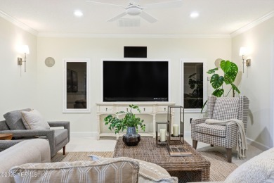 Welcome to this updated 4-bedroom, 3.5-bath home perfectly on Sawgrass Country Club  in Florida - for sale on GolfHomes.com, golf home, golf lot