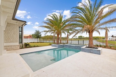 Nestled in the heart of Watersound Camp Creek, 99 Morning Light on Camp Creek Golf Course in Florida - for sale on GolfHomes.com, golf home, golf lot