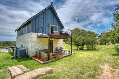 Welcome to your perfect Horseshoe Bay escape! This adorable on Slick Rock Golf Course - Horseshoe Bay in Texas - for sale on GolfHomes.com, golf home, golf lot