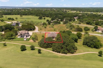 Welcome to 17070 Faircrest Street, located on 6th hole of the on White Bluff Resort - Old Course in Texas - for sale on GolfHomes.com, golf home, golf lot