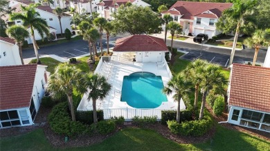 Welcome to this beautifully maintained 2 bed, 2 bath, 1 car on The Preserve Golf Club At Tara in Florida - for sale on GolfHomes.com, golf home, golf lot