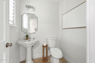 Welcome to this updated 4-bedroom, 3.5-bath home perfectly on Sawgrass Country Club  in Florida - for sale on GolfHomes.com, golf home, golf lot