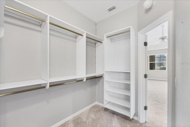 Sunny and Bright! This spacious White Marsh home has freshwater on Rotonda Golf and Country Club - Long Marsh  in Florida - for sale on GolfHomes.com, golf home, golf lot