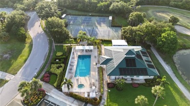 Welcome to this beautifully maintained 2 bed, 2 bath, 1 car on The Preserve Golf Club At Tara in Florida - for sale on GolfHomes.com, golf home, golf lot