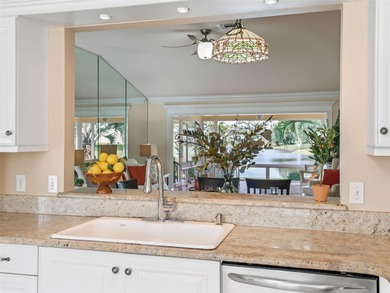 DESIGNER HOME, WATER FRONT!! NO BOND & FANTASTIC WATER on El Diablo Executive Golf Course in Florida - for sale on GolfHomes.com, golf home, golf lot