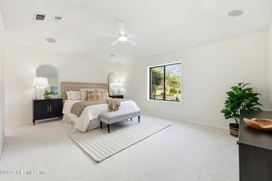 Welcome to this updated 4-bedroom, 3.5-bath home perfectly on Sawgrass Country Club  in Florida - for sale on GolfHomes.com, golf home, golf lot