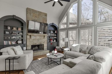 Prime Golf Course Home in Hamilton Mill. Welcome to 3083 on Hamilton Mill Golf Club in Georgia - for sale on GolfHomes.com, golf home, golf lot