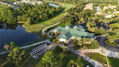 Welcome to this beautifully maintained 2 bed, 2 bath, 1 car on The Preserve Golf Club At Tara in Florida - for sale on GolfHomes.com, golf home, golf lot
