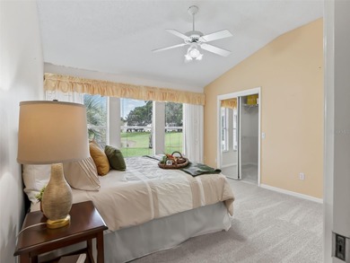 DESIGNER HOME, WATER FRONT!! NO BOND & FANTASTIC WATER on El Diablo Executive Golf Course in Florida - for sale on GolfHomes.com, golf home, golf lot