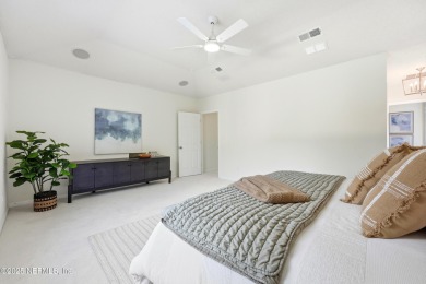 Welcome to this updated 4-bedroom, 3.5-bath home perfectly on Sawgrass Country Club  in Florida - for sale on GolfHomes.com, golf home, golf lot