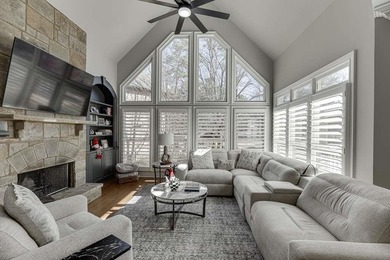 Prime Golf Course Home in Hamilton Mill. Welcome to 3083 on Hamilton Mill Golf Club in Georgia - for sale on GolfHomes.com, golf home, golf lot