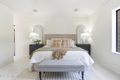 Welcome to this updated 4-bedroom, 3.5-bath home perfectly on Sawgrass Country Club  in Florida - for sale on GolfHomes.com, golf home, golf lot