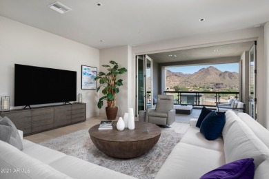 **PRE-CONSTRUCTION** ICON at Silverleaf offers an unlimited on Silverleaf Golf Club in Arizona - for sale on GolfHomes.com, golf home, golf lot