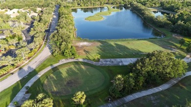 Welcome to this beautifully maintained 2 bed, 2 bath, 1 car on The Preserve Golf Club At Tara in Florida - for sale on GolfHomes.com, golf home, golf lot