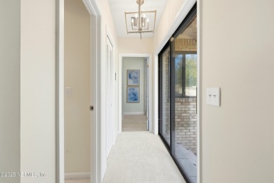Welcome to this updated 4-bedroom, 3.5-bath home perfectly on Sawgrass Country Club  in Florida - for sale on GolfHomes.com, golf home, golf lot
