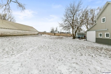 Michael Bennett, M: , mbennett,   - Small town living at it's on Elkhorn Valley Golf Club in Nebraska - for sale on GolfHomes.com, golf home, golf lot