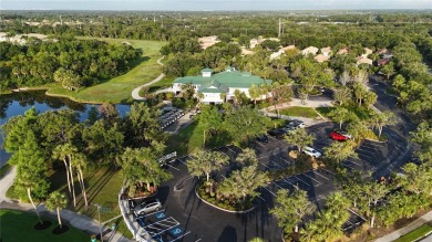 Welcome to this beautifully maintained 2 bed, 2 bath, 1 car on The Preserve Golf Club At Tara in Florida - for sale on GolfHomes.com, golf home, golf lot
