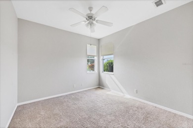 Sunny and Bright! This spacious White Marsh home has freshwater on Rotonda Golf and Country Club - Long Marsh  in Florida - for sale on GolfHomes.com, golf home, golf lot