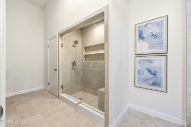 Welcome to this updated 4-bedroom, 3.5-bath home perfectly on Sawgrass Country Club  in Florida - for sale on GolfHomes.com, golf home, golf lot