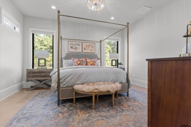 Welcome to luxury living in the beautiful, gated Hideaway Lake on Hide-A-Way Lake Golf Course in Texas - for sale on GolfHomes.com, golf home, golf lot