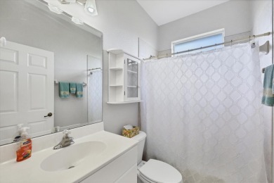 Sunny and Bright! This spacious White Marsh home has freshwater on Rotonda Golf and Country Club - Long Marsh  in Florida - for sale on GolfHomes.com, golf home, golf lot