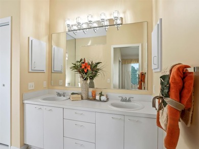 DESIGNER HOME, WATER FRONT!! NO BOND & FANTASTIC WATER on El Diablo Executive Golf Course in Florida - for sale on GolfHomes.com, golf home, golf lot