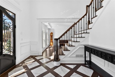 Welcome to a truly magnificent luxury residence where no detail on St. Ives Golf and Country Club in Georgia - for sale on GolfHomes.com, golf home, golf lot