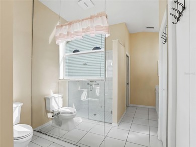 DESIGNER HOME, WATER FRONT!! NO BOND & FANTASTIC WATER on El Diablo Executive Golf Course in Florida - for sale on GolfHomes.com, golf home, golf lot