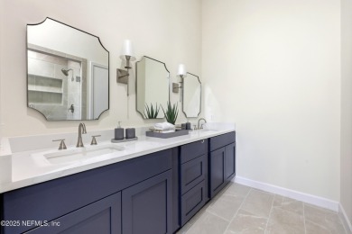 Welcome to this updated 4-bedroom, 3.5-bath home perfectly on Sawgrass Country Club  in Florida - for sale on GolfHomes.com, golf home, golf lot