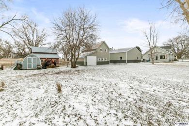 Michael Bennett, M: , mbennett,   - Small town living at it's on Elkhorn Valley Golf Club in Nebraska - for sale on GolfHomes.com, golf home, golf lot