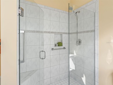 DESIGNER HOME, WATER FRONT!! NO BOND & FANTASTIC WATER on El Diablo Executive Golf Course in Florida - for sale on GolfHomes.com, golf home, golf lot