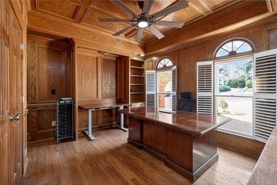 Welcome to a truly magnificent luxury residence where no detail on St. Ives Golf and Country Club in Georgia - for sale on GolfHomes.com, golf home, golf lot