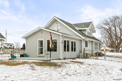 Michael Bennett, M: , mbennett,   - Small town living at it's on Elkhorn Valley Golf Club in Nebraska - for sale on GolfHomes.com, golf home, golf lot