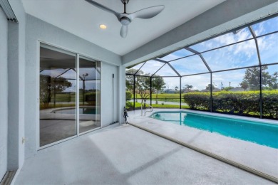 Sunny and Bright! This spacious White Marsh home has freshwater on Rotonda Golf and Country Club - Long Marsh  in Florida - for sale on GolfHomes.com, golf home, golf lot