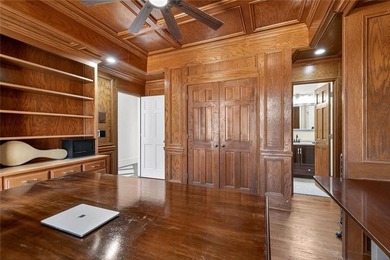 Welcome to a truly magnificent luxury residence where no detail on St. Ives Golf and Country Club in Georgia - for sale on GolfHomes.com, golf home, golf lot