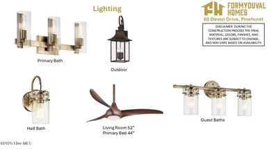 One of a kind, NEW CONSTRUCTION by local builders, Formyduval on Pinewild Country Club of Pinehurst in North Carolina - for sale on GolfHomes.com, golf home, golf lot