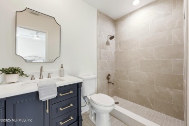 Welcome to this updated 4-bedroom, 3.5-bath home perfectly on Sawgrass Country Club  in Florida - for sale on GolfHomes.com, golf home, golf lot