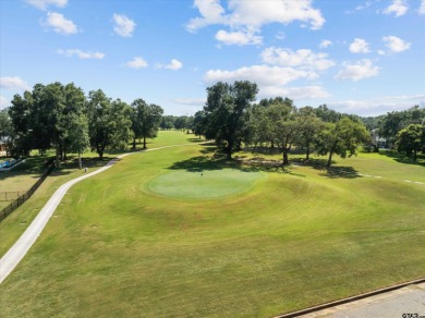 Welcome to luxury living in the beautiful, gated Hideaway Lake on Hide-A-Way Lake Golf Course in Texas - for sale on GolfHomes.com, golf home, golf lot