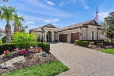 Lee Wetherington Home with an open floor plan ideal for on Ritz-Carlton Members Golf Club in Florida - for sale on GolfHomes.com, golf home, golf lot