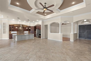 Lee Wetherington Home with an open floor plan ideal for on Ritz-Carlton Members Golf Club in Florida - for sale on GolfHomes.com, golf home, golf lot